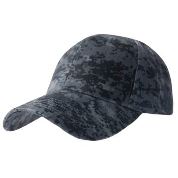 Camo Supreme Low Profile Cap (Multiple Patterns)