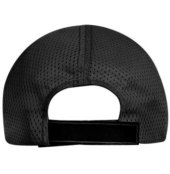 Mesh Back Thin Blue Line Tactical Cap