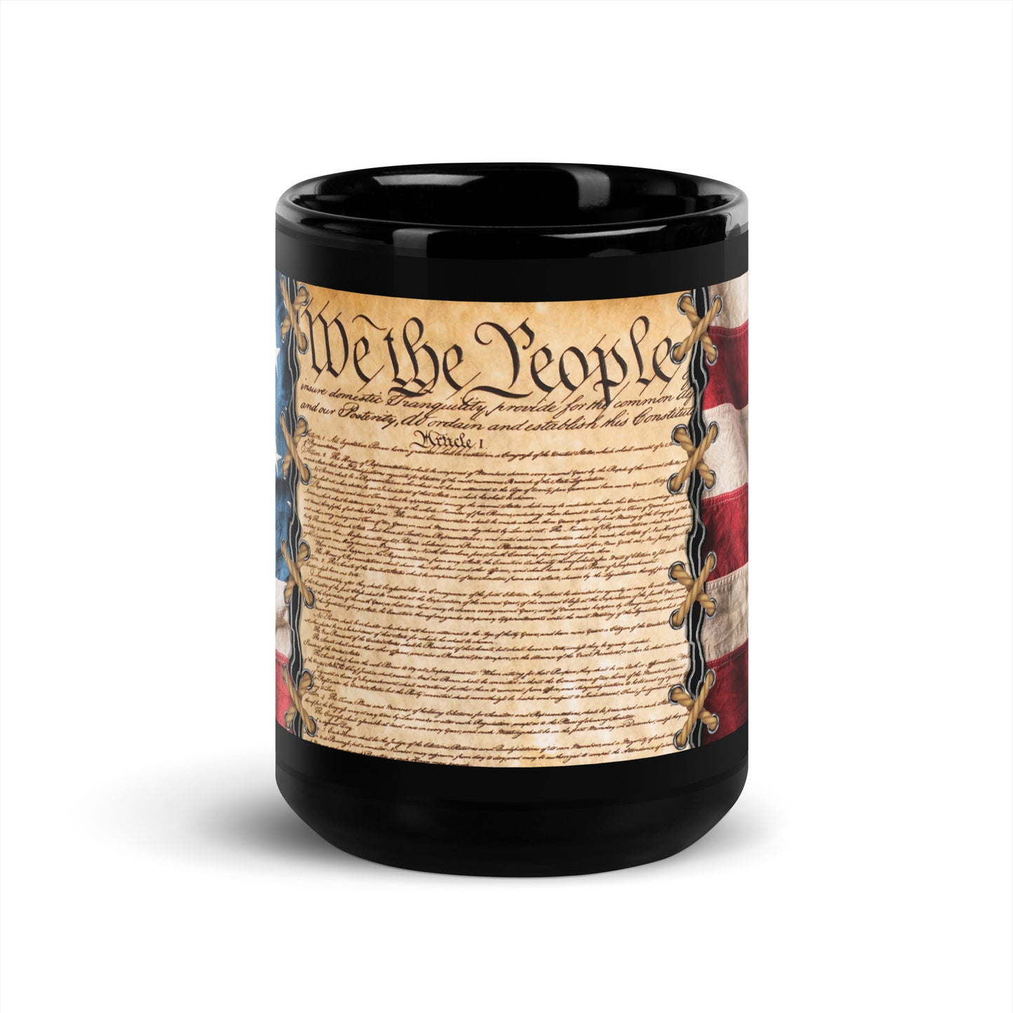 Constitution 15oz Mug