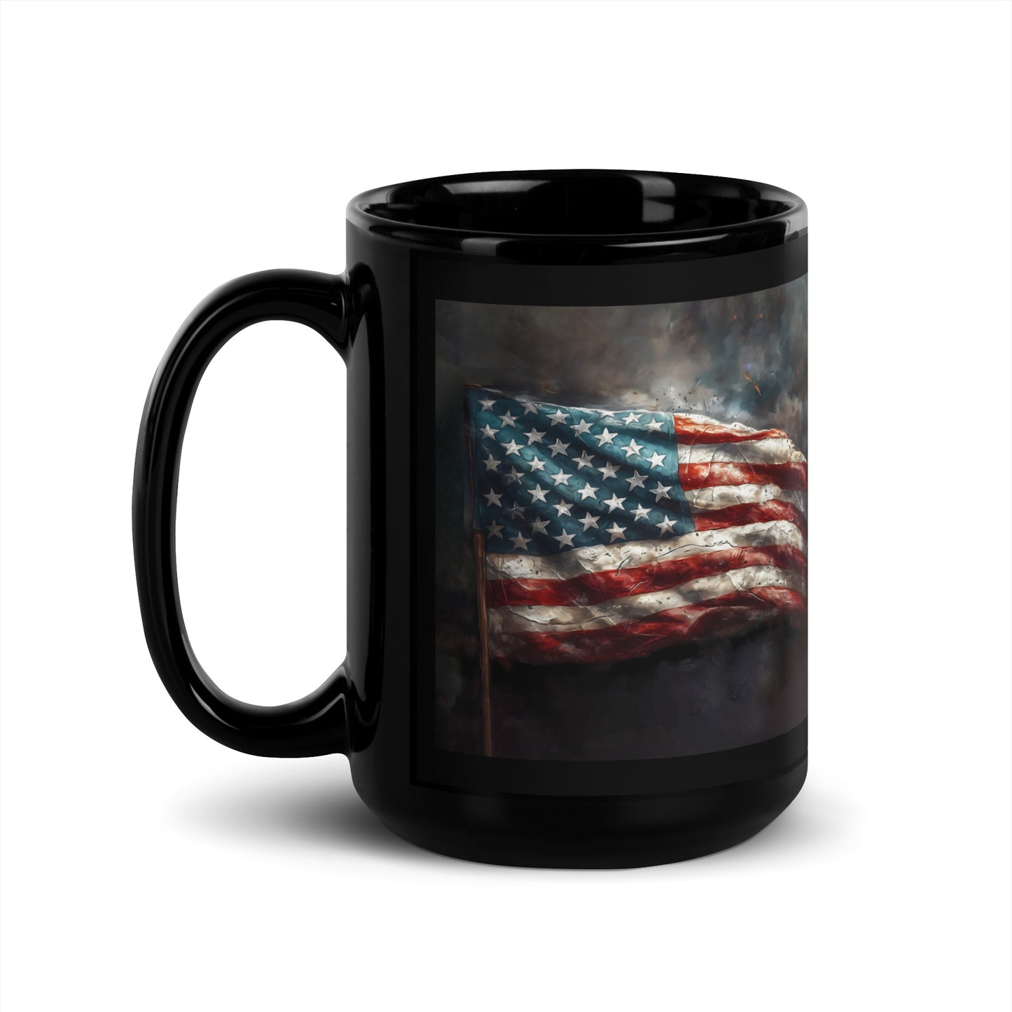We the People 15oz Mug