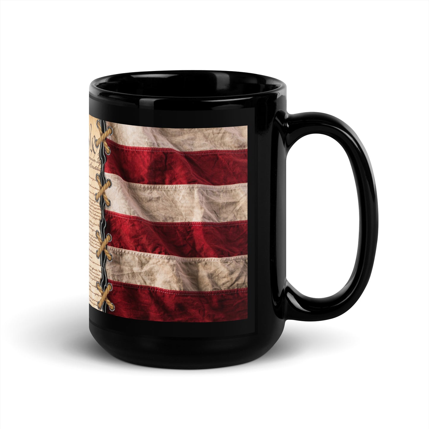 Constitution 15oz Mug