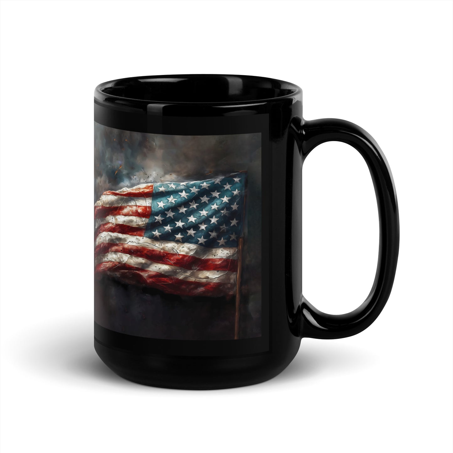 We the People 15oz Mug