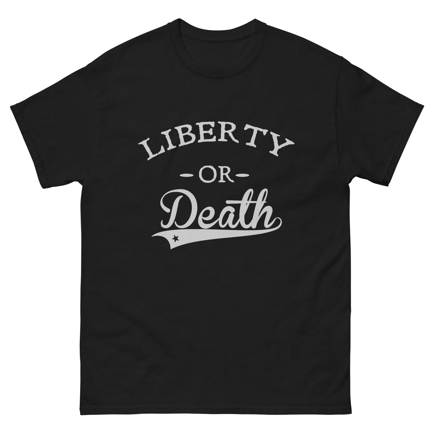 Liberty or Death Shirt