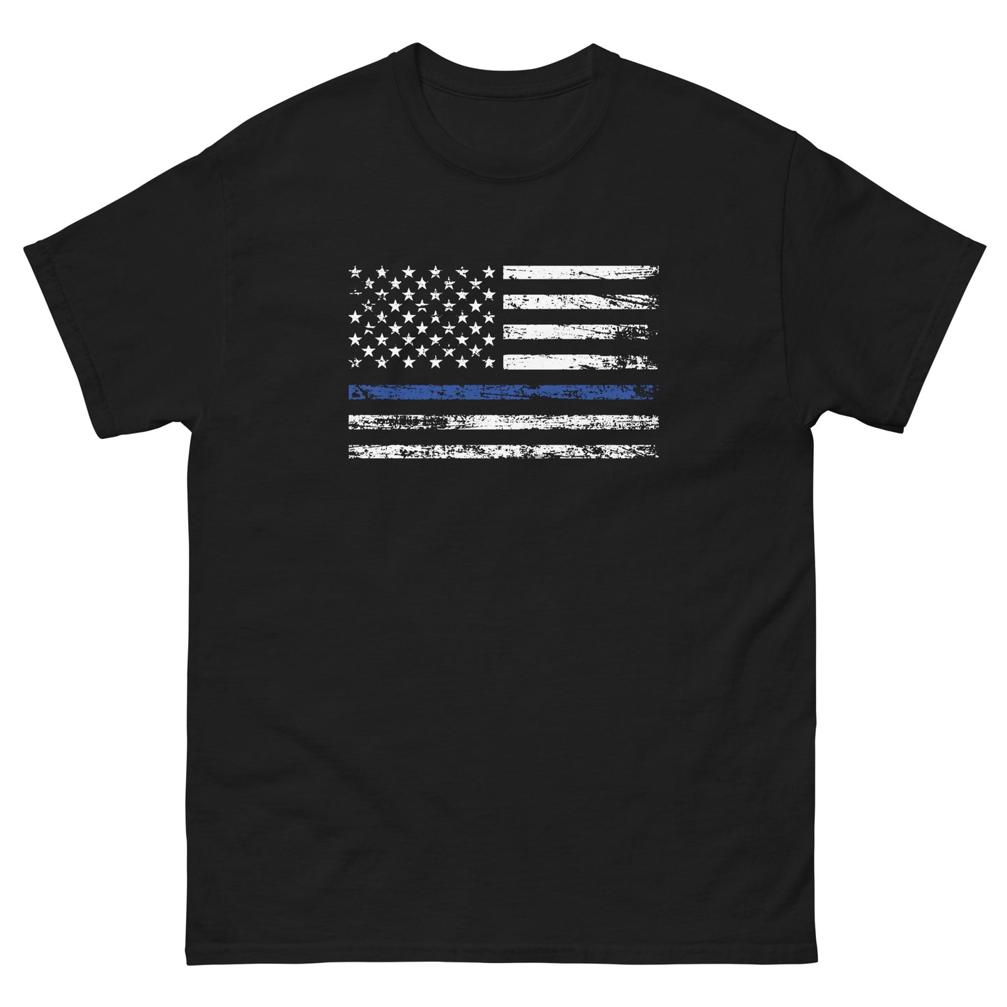 Thin Blue Line Shirt