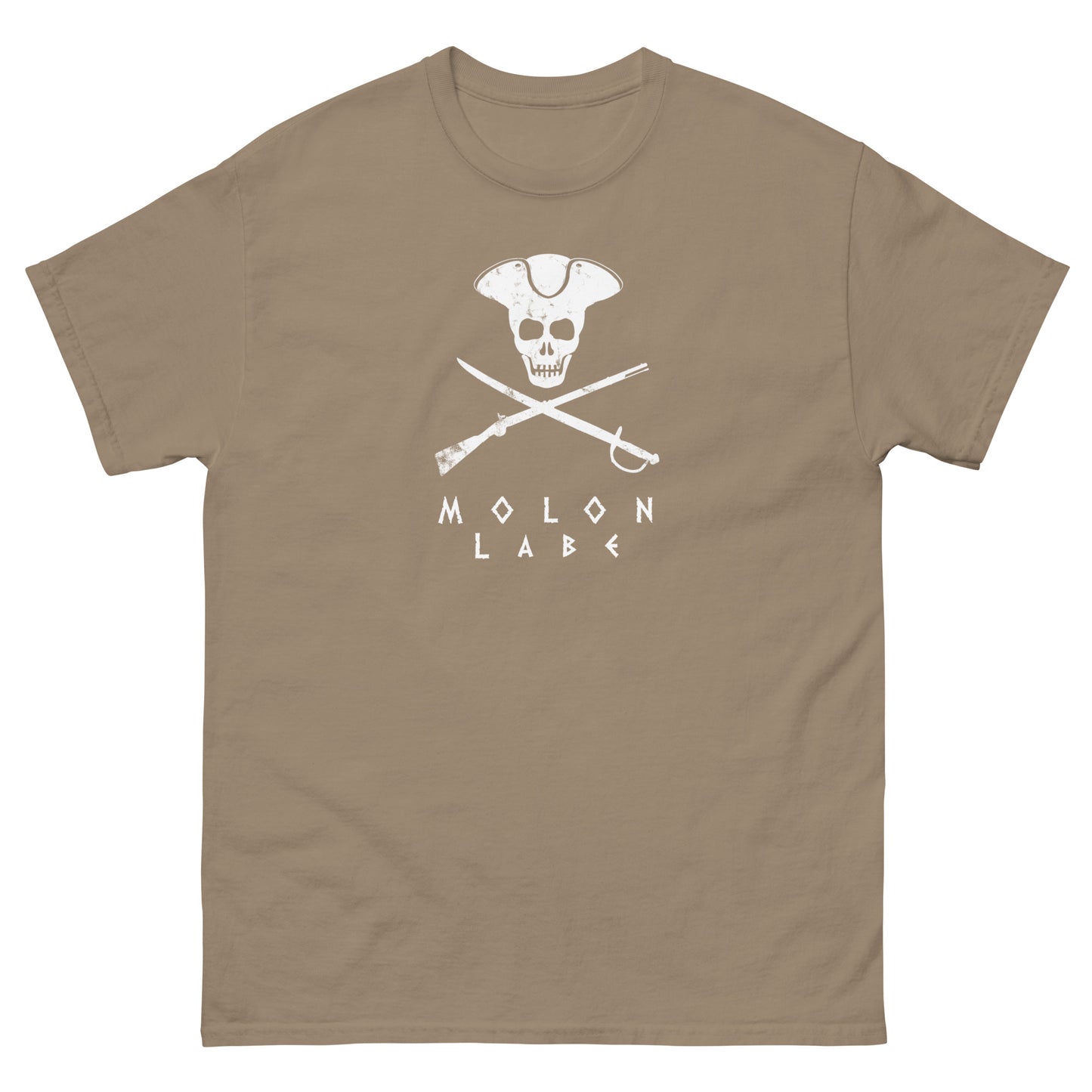 Minuteman Defender Men's Shirt
