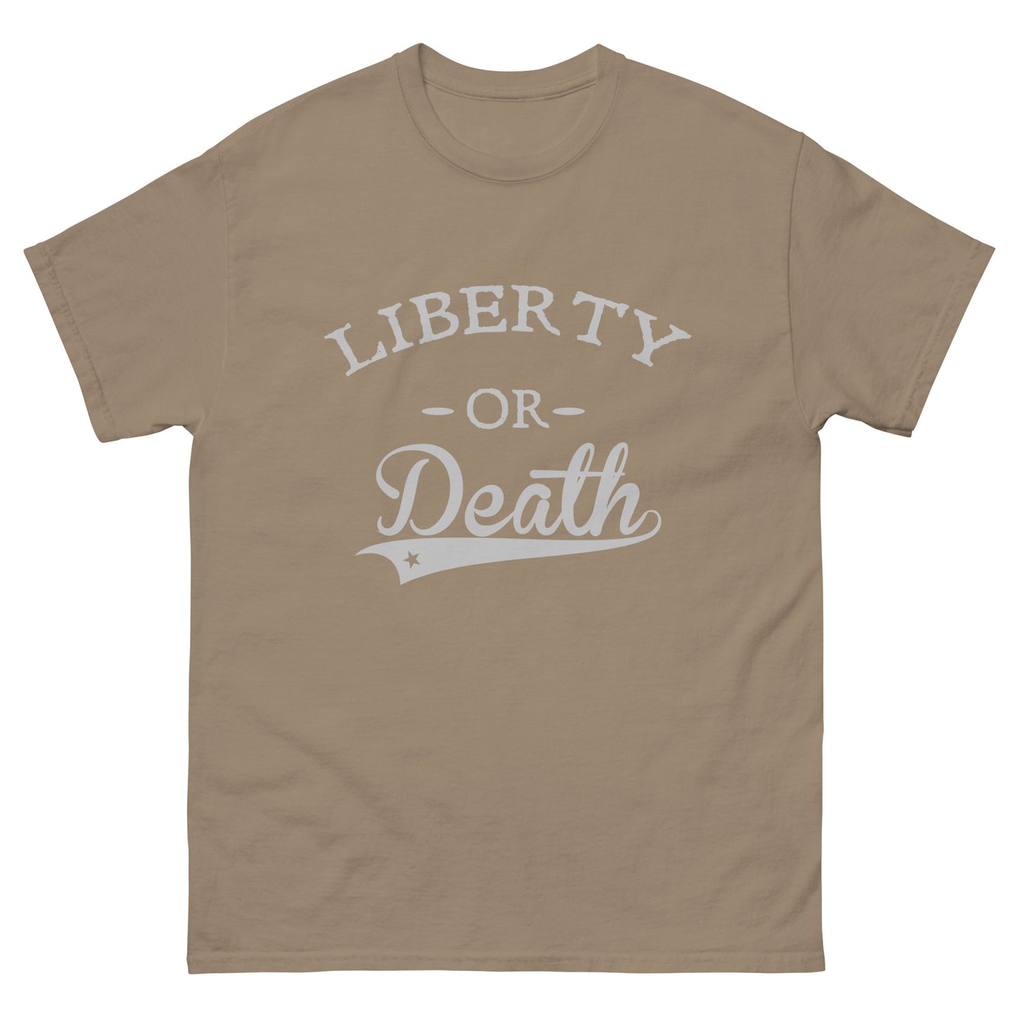 Liberty or Death Shirt