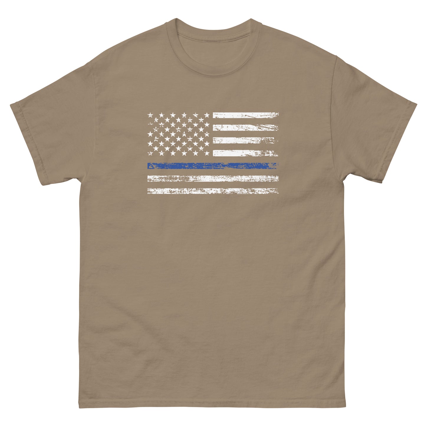 Thin Blue Line Shirt