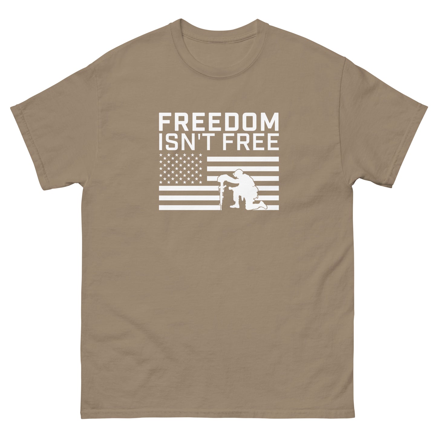 Freedom Isn't Free Shirt