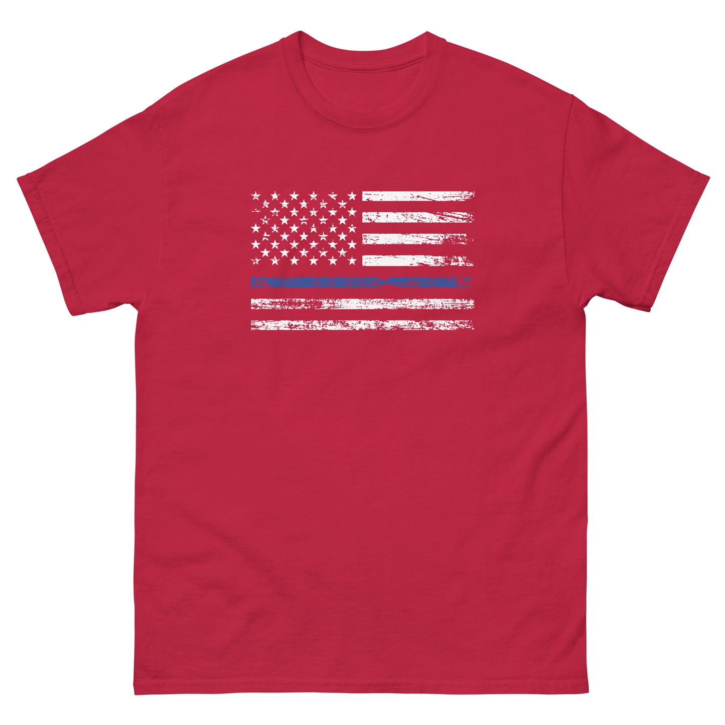 Thin Blue Line Shirt
