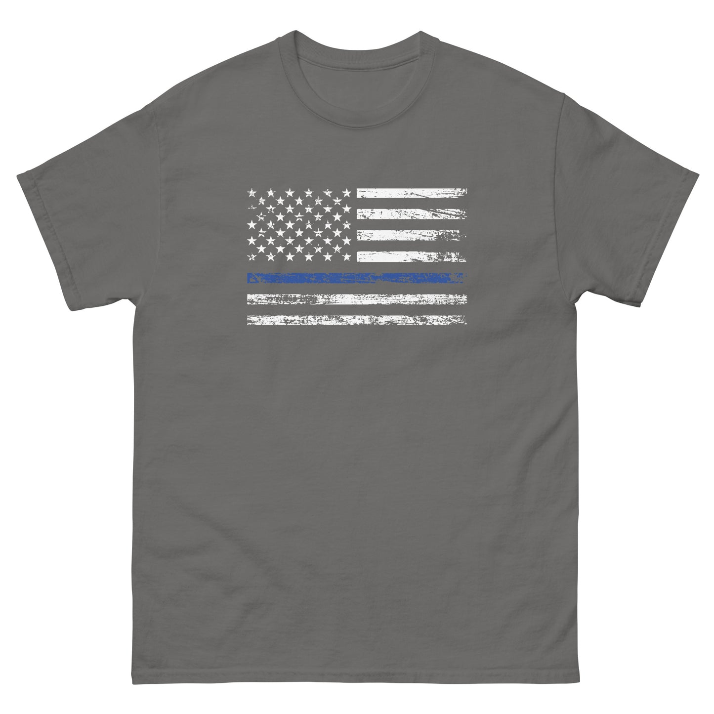 Thin Blue Line Shirt