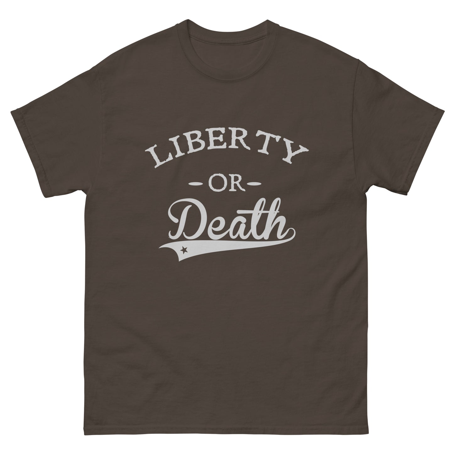 Liberty or Death Shirt