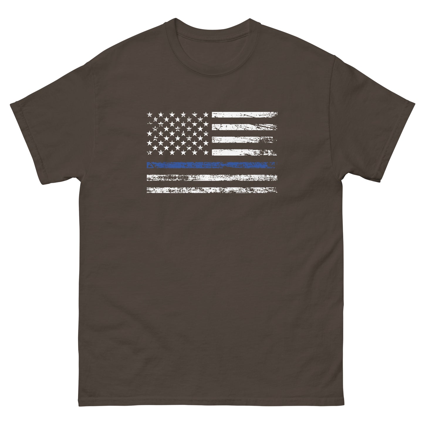 Thin Blue Line Shirt
