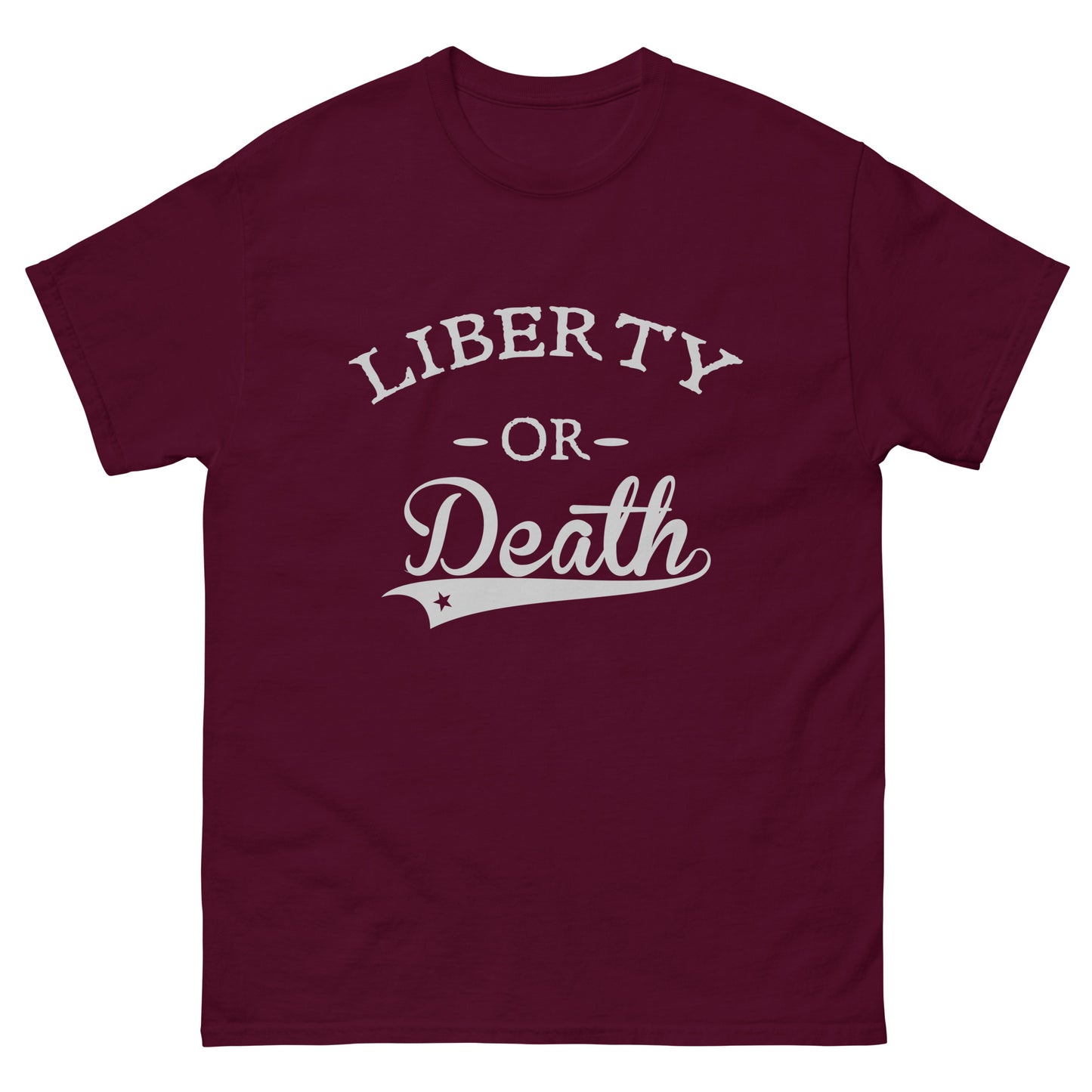 Liberty or Death Shirt