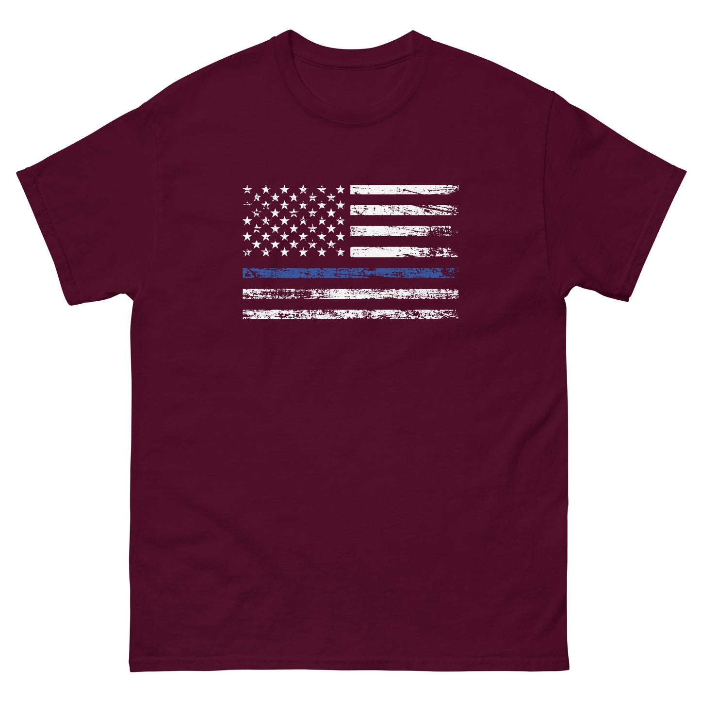 Thin Blue Line Shirt