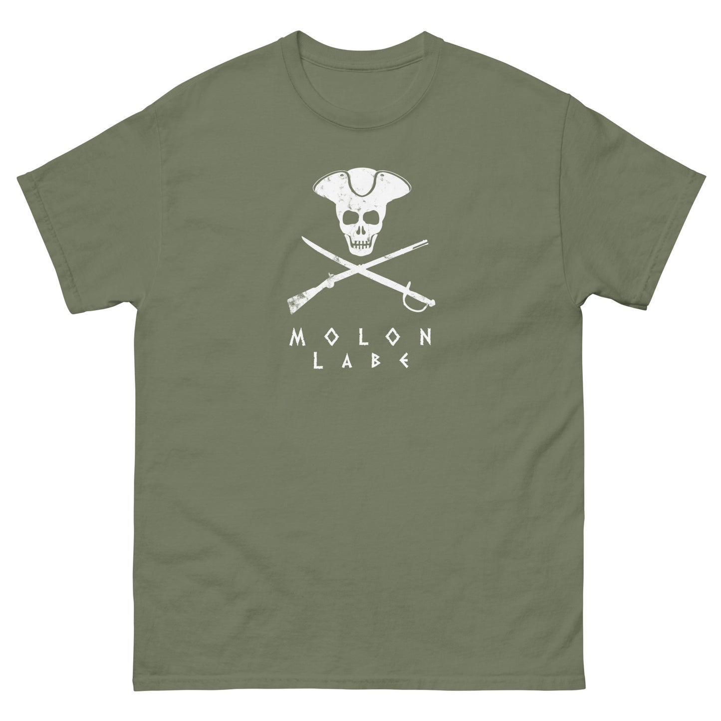 Minuteman Defender Men's Shirt