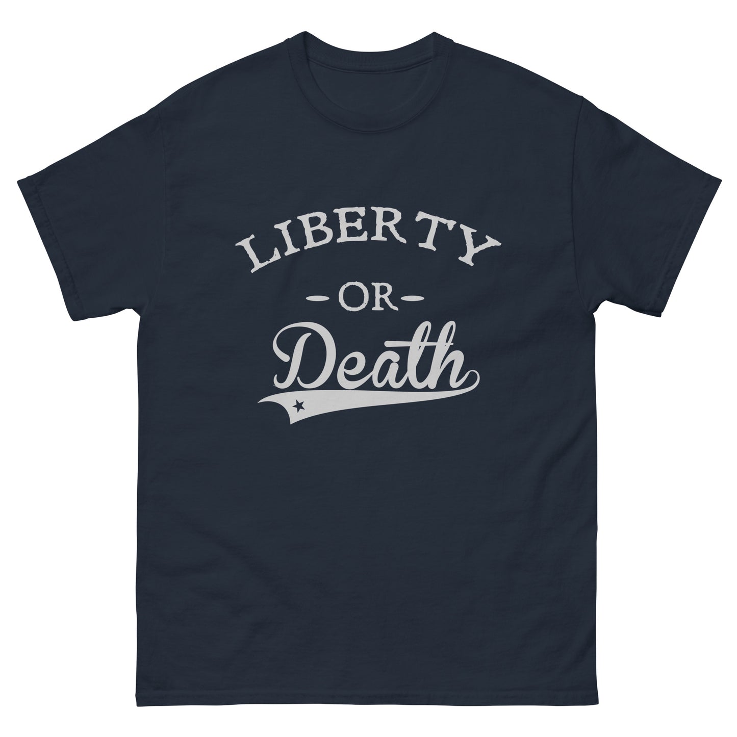 Liberty or Death Shirt