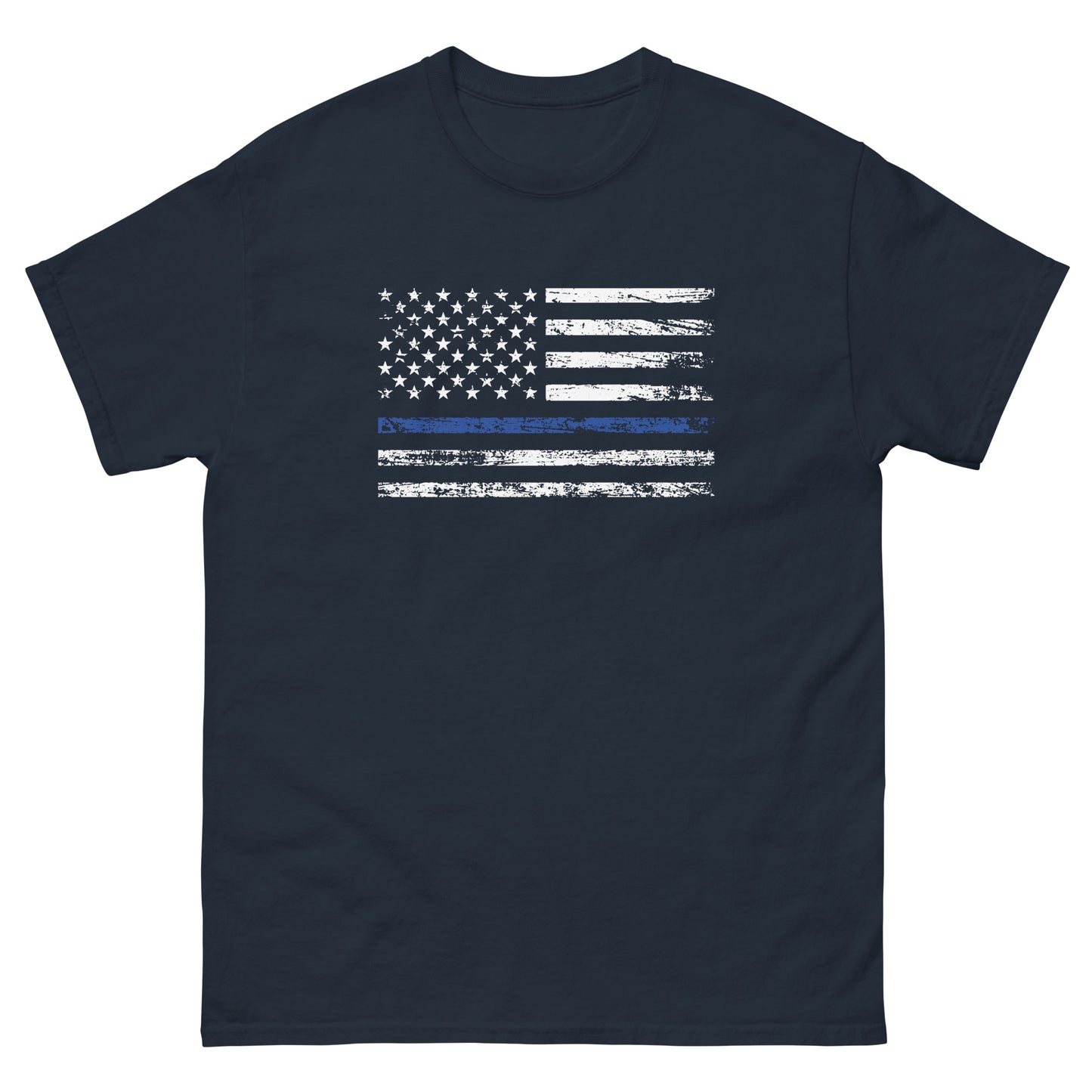Thin Blue Line Shirt