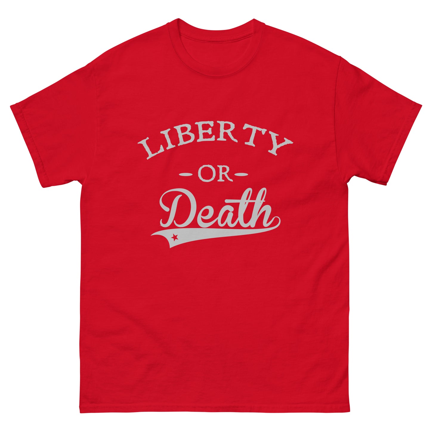 Liberty or Death Shirt
