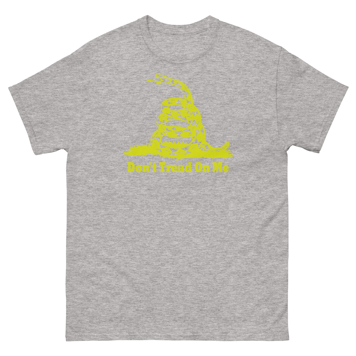 Don't Tread On Me Shirt