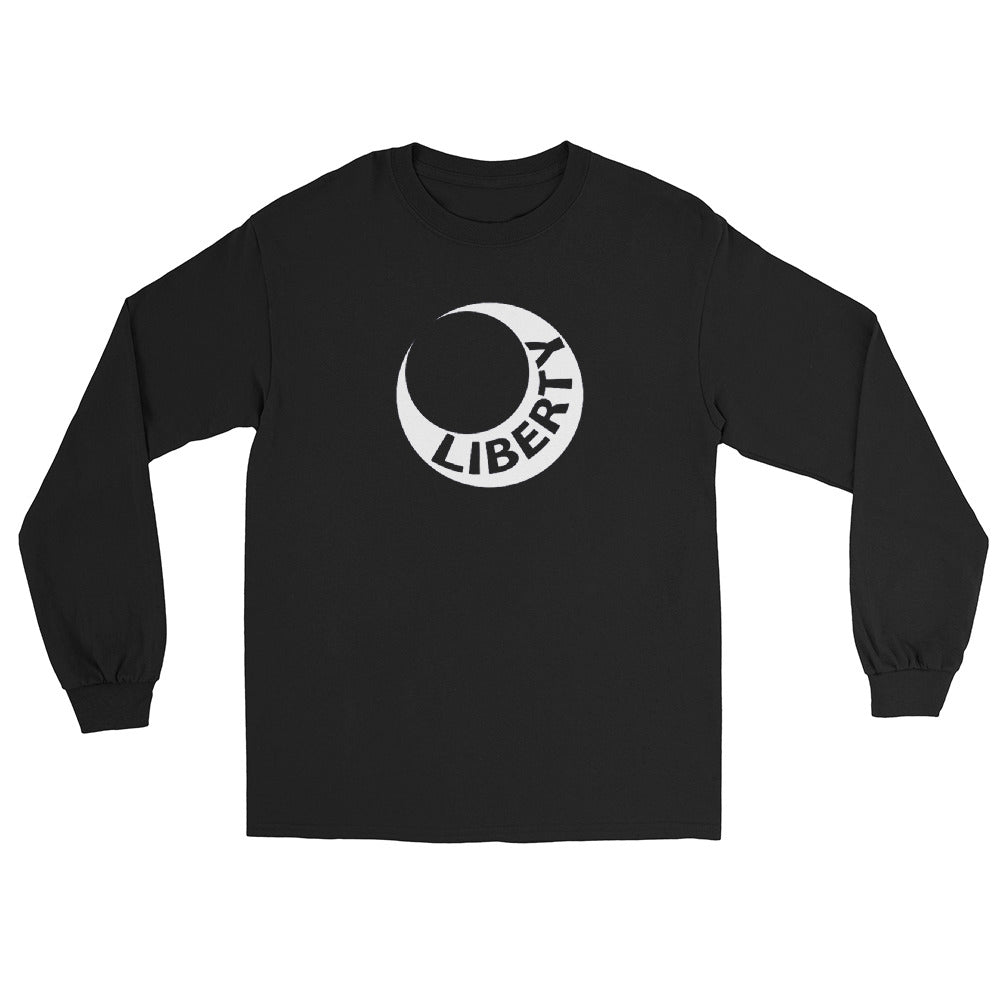 Moultrie Flag Long Sleeve Shirt