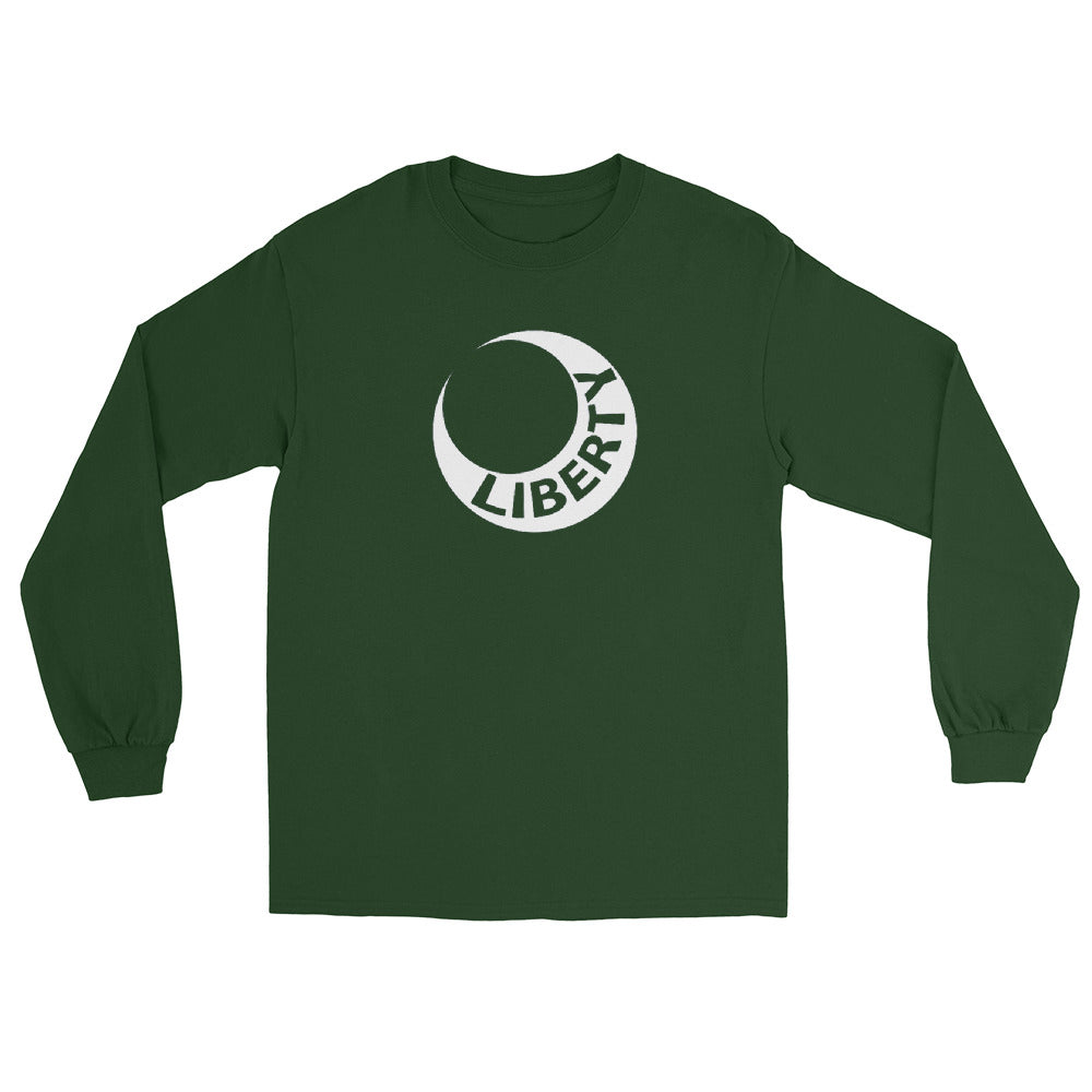 Moultrie Flag Long Sleeve Shirt