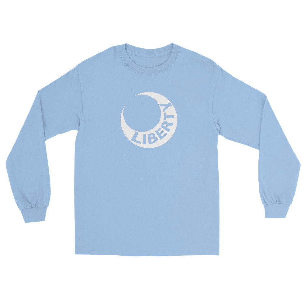 Moultrie Flag Long Sleeve Shirt