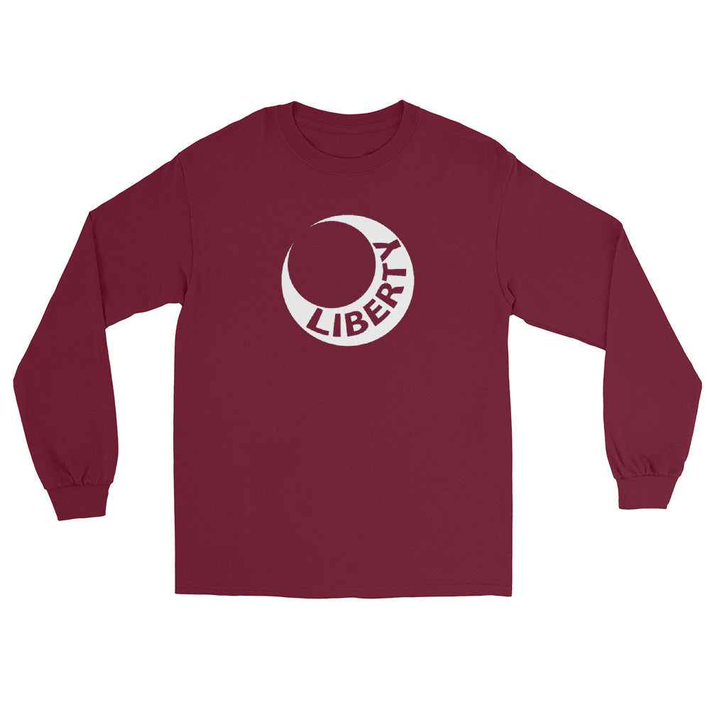 Moultrie Flag Long Sleeve Shirt