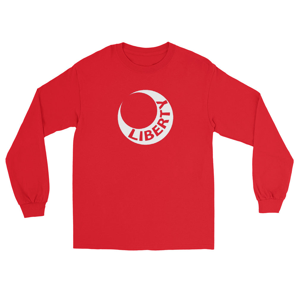 Moultrie Flag Long Sleeve Shirt