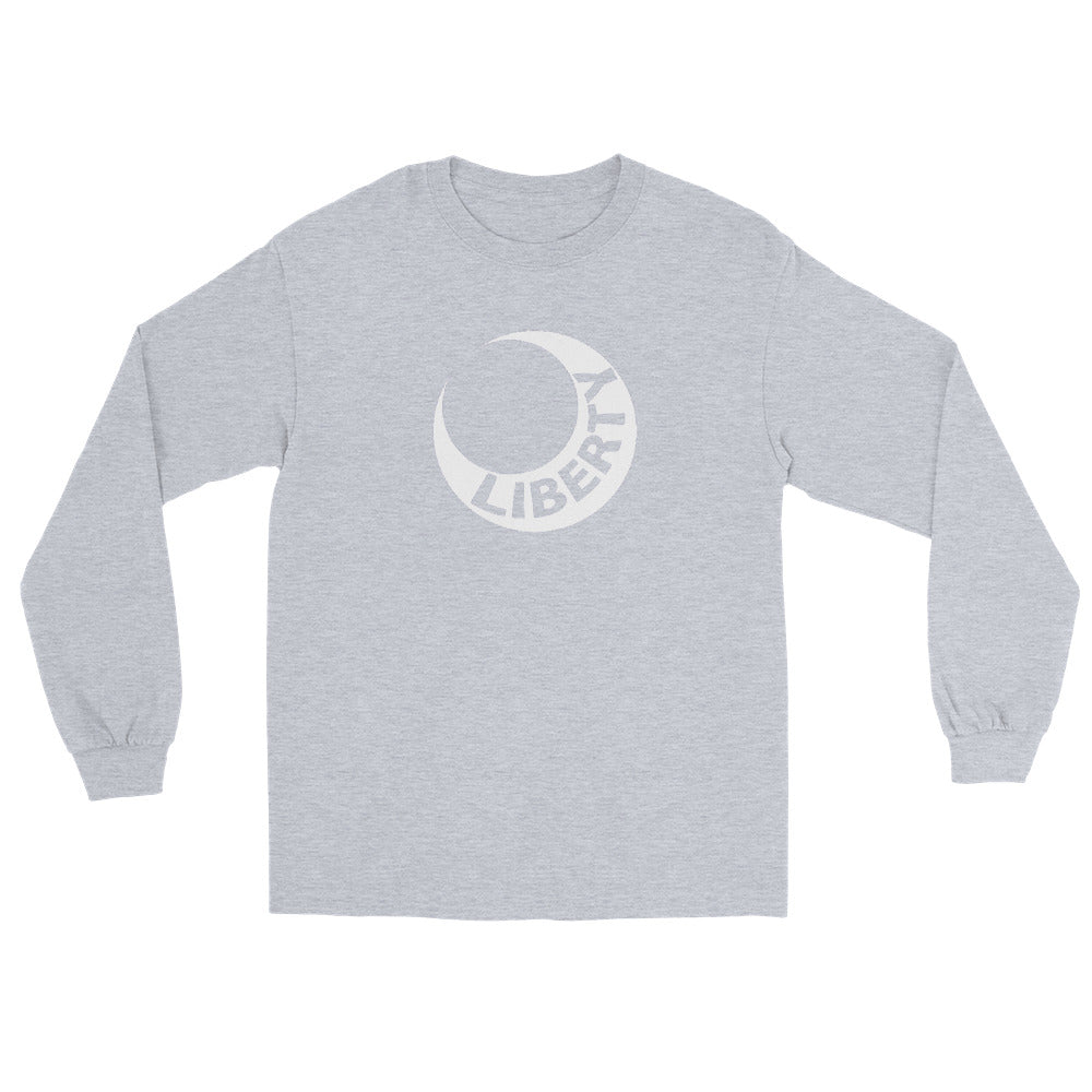 Moultrie Flag Long Sleeve Shirt
