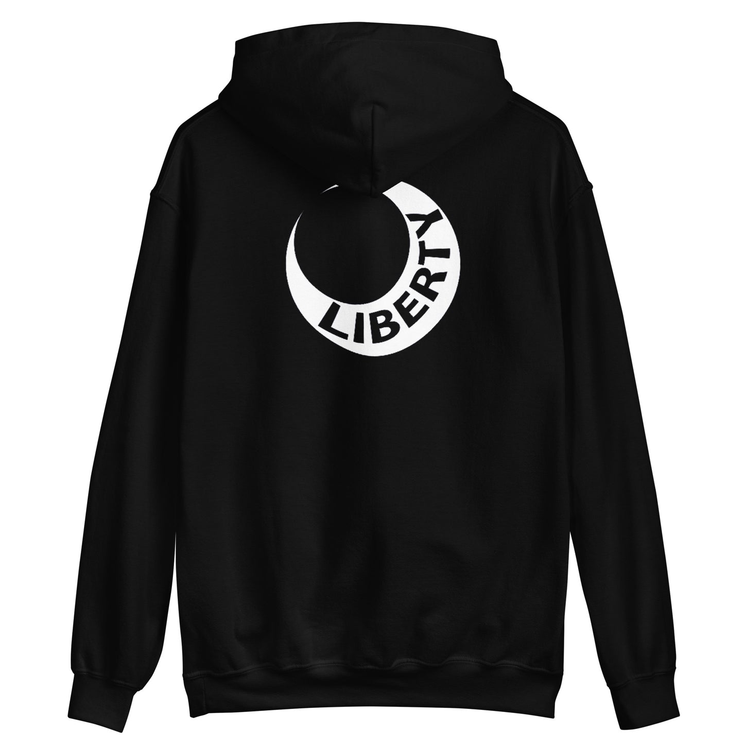Moultrie Flag Hoodie