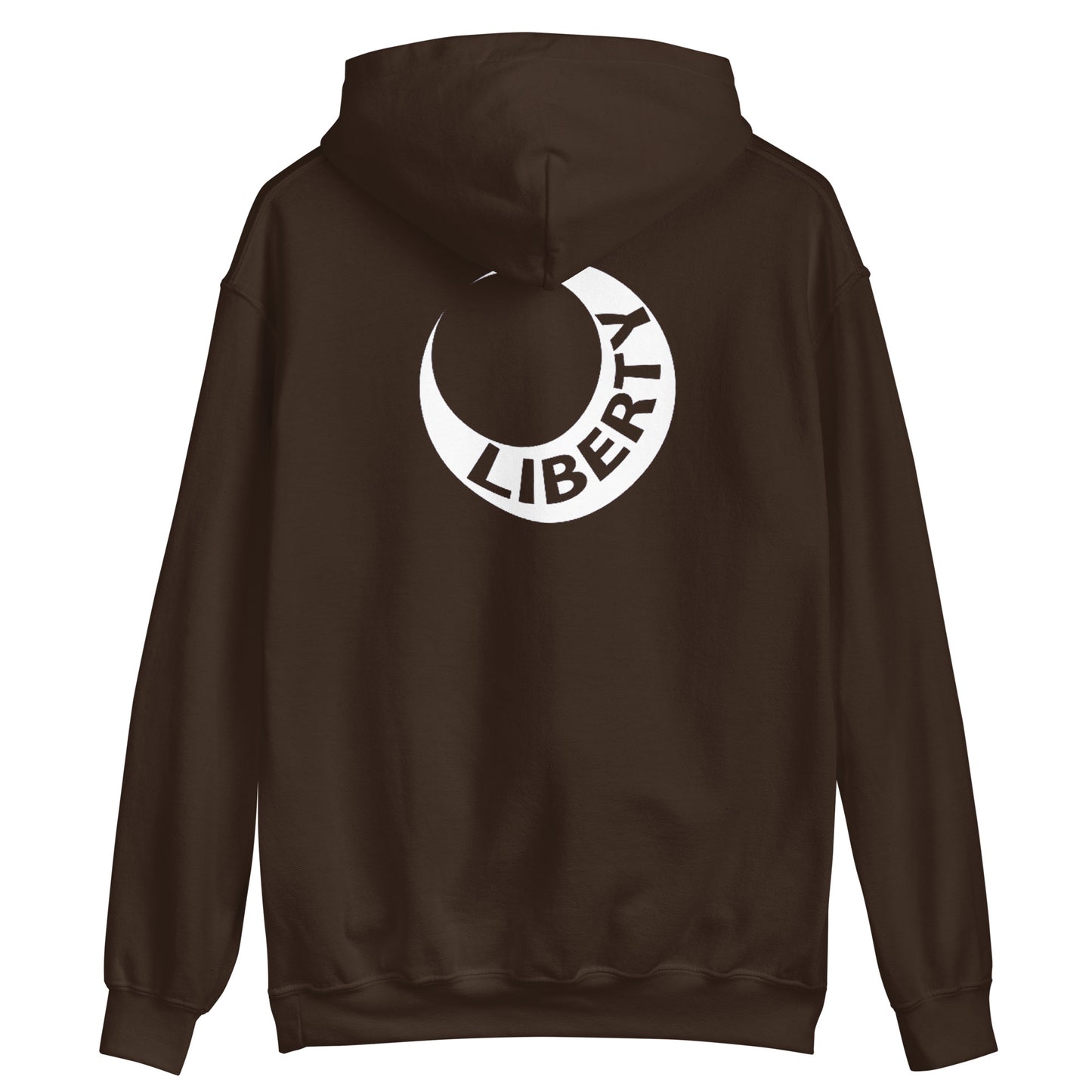 Moultrie Flag Hoodie