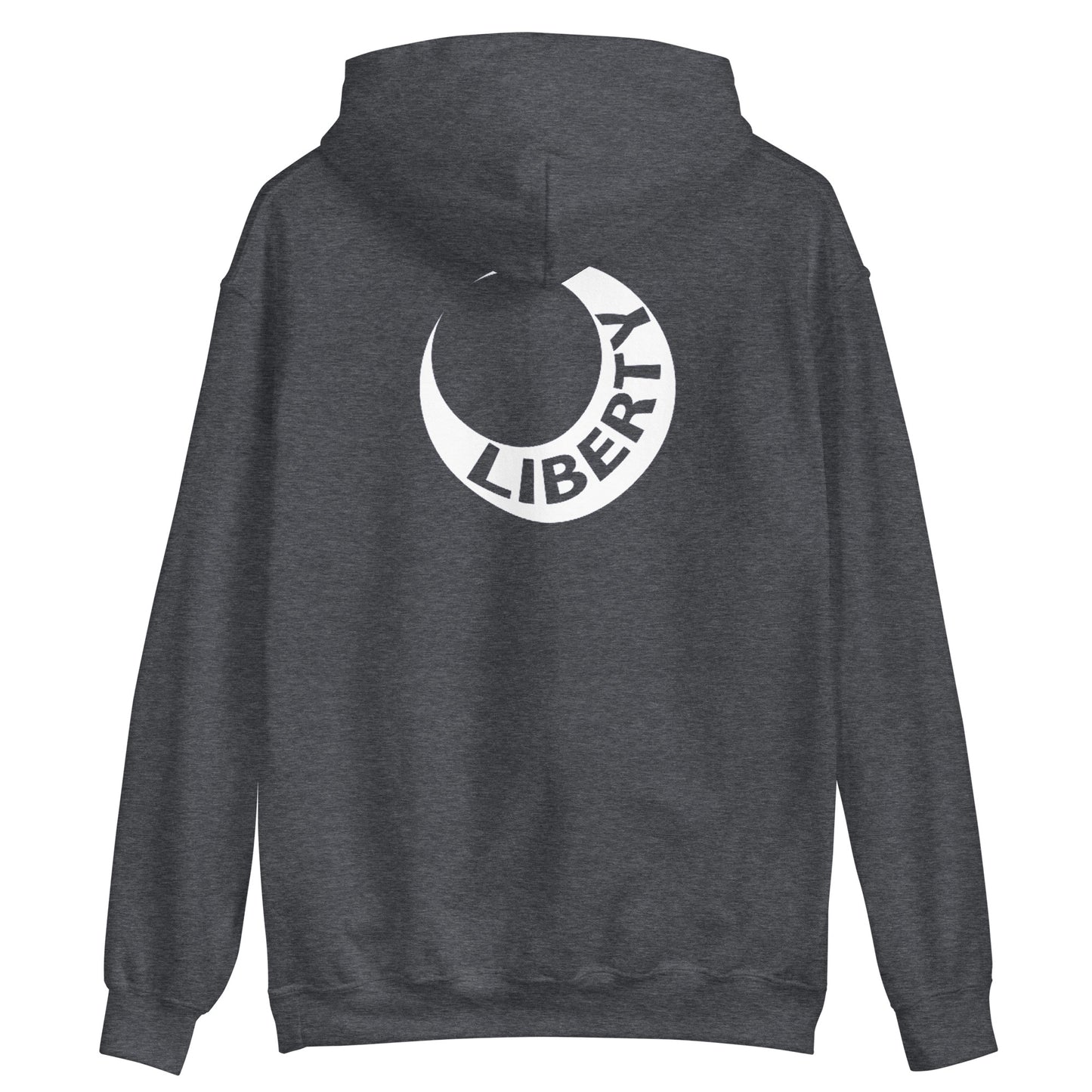 Moultrie Flag Hoodie