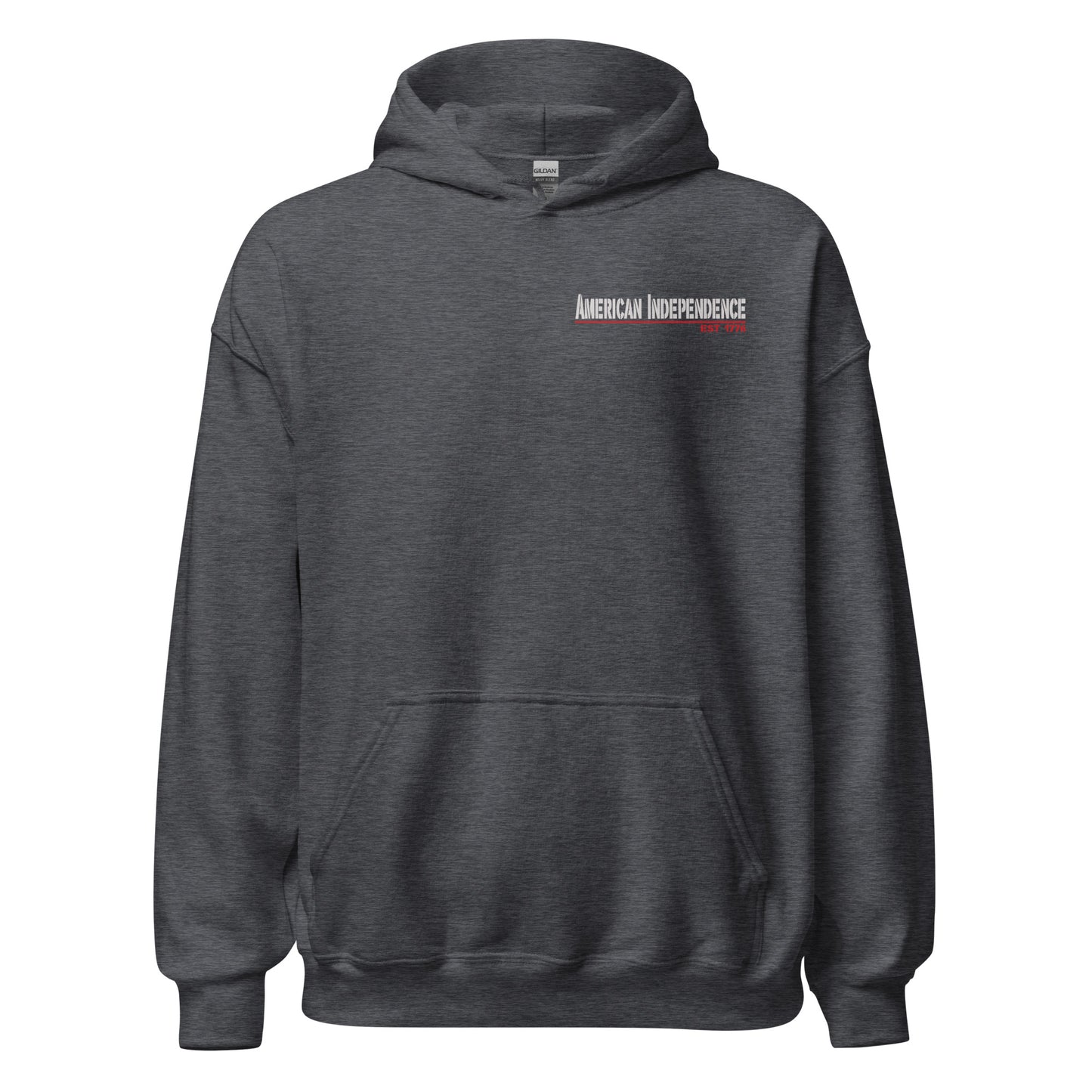 Liberty or Death Hoodie