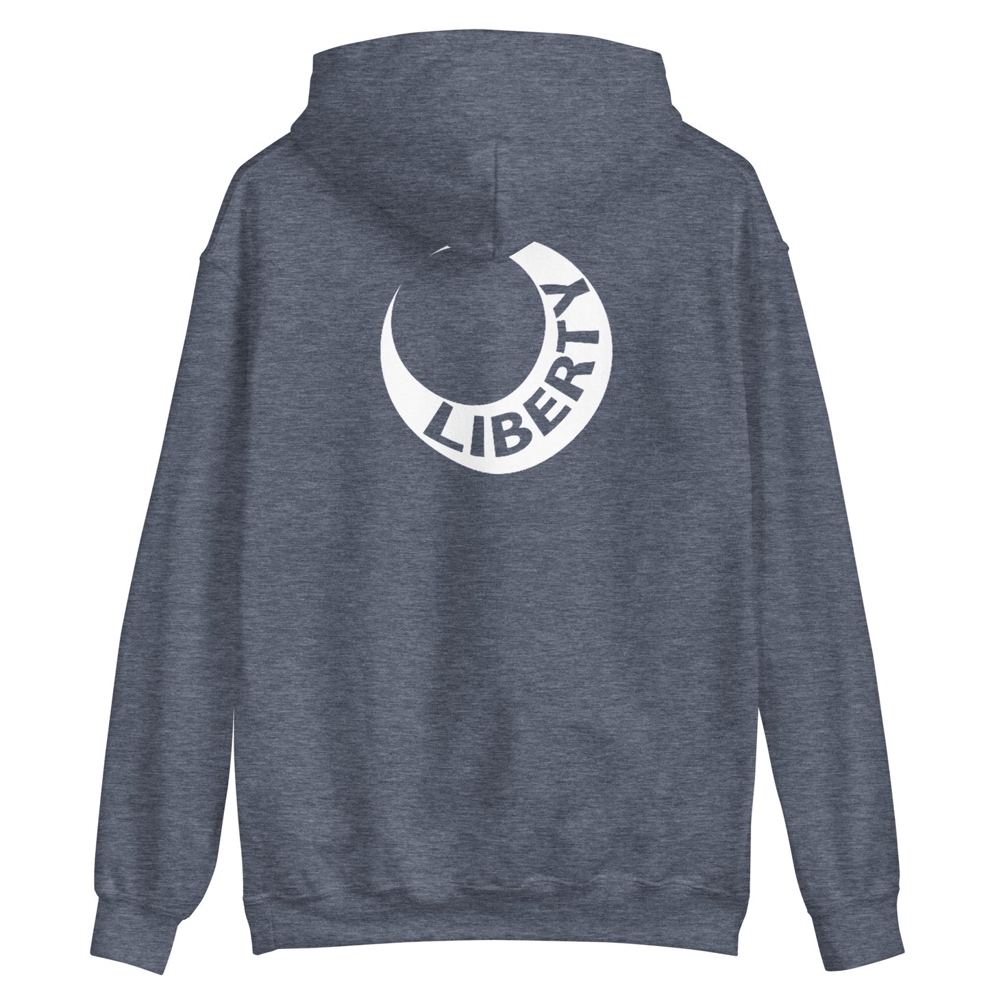 Moultrie Flag Hoodie