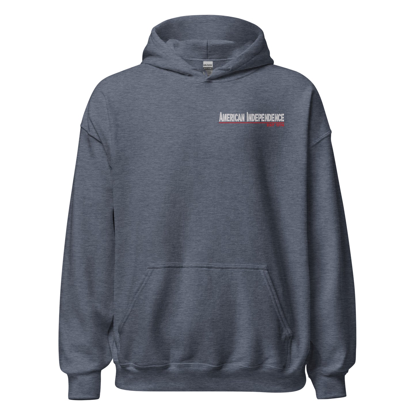 Liberty or Death Hoodie