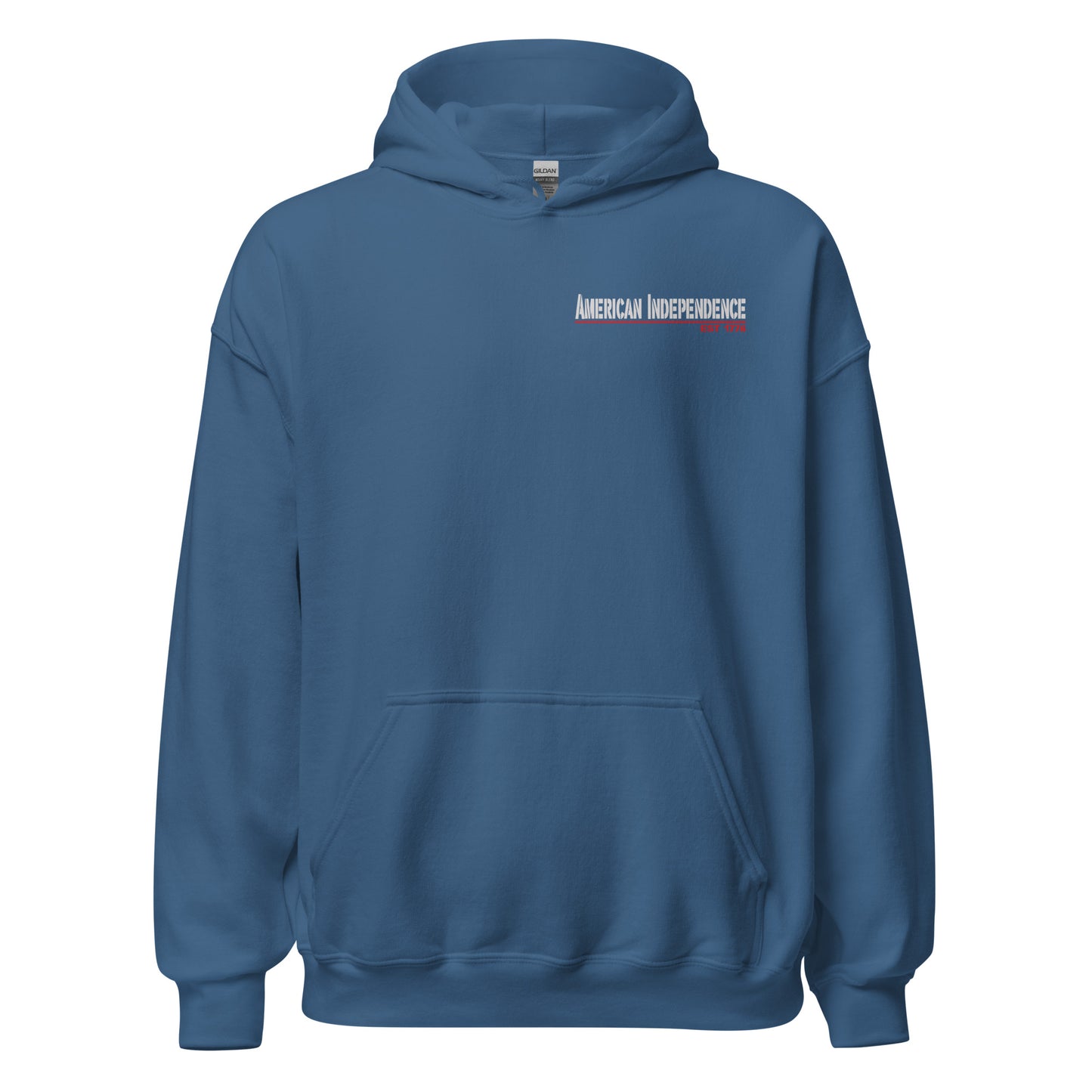 Liberty or Death Hoodie