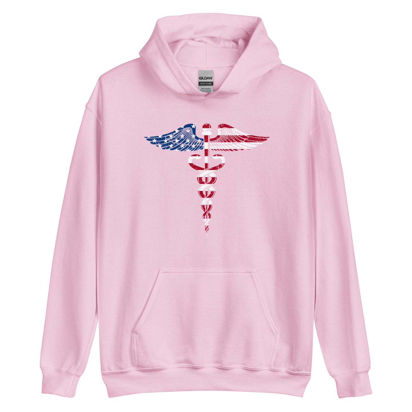 EMS and Medical Hoodie