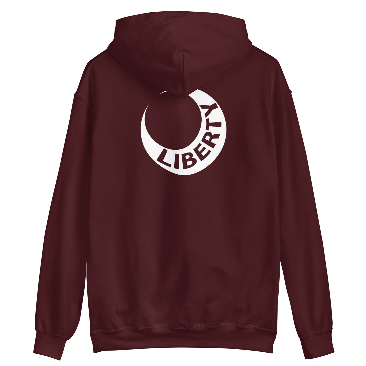 Moultrie Flag Hoodie