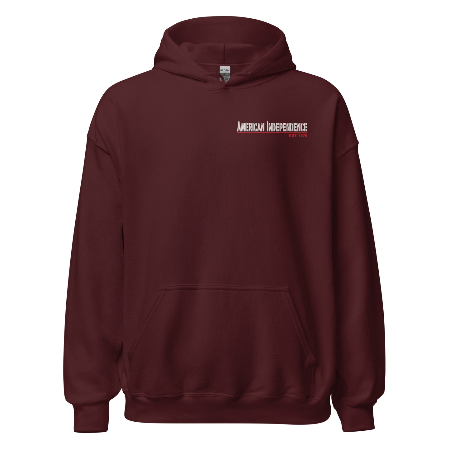 Liberty or Death Hoodie