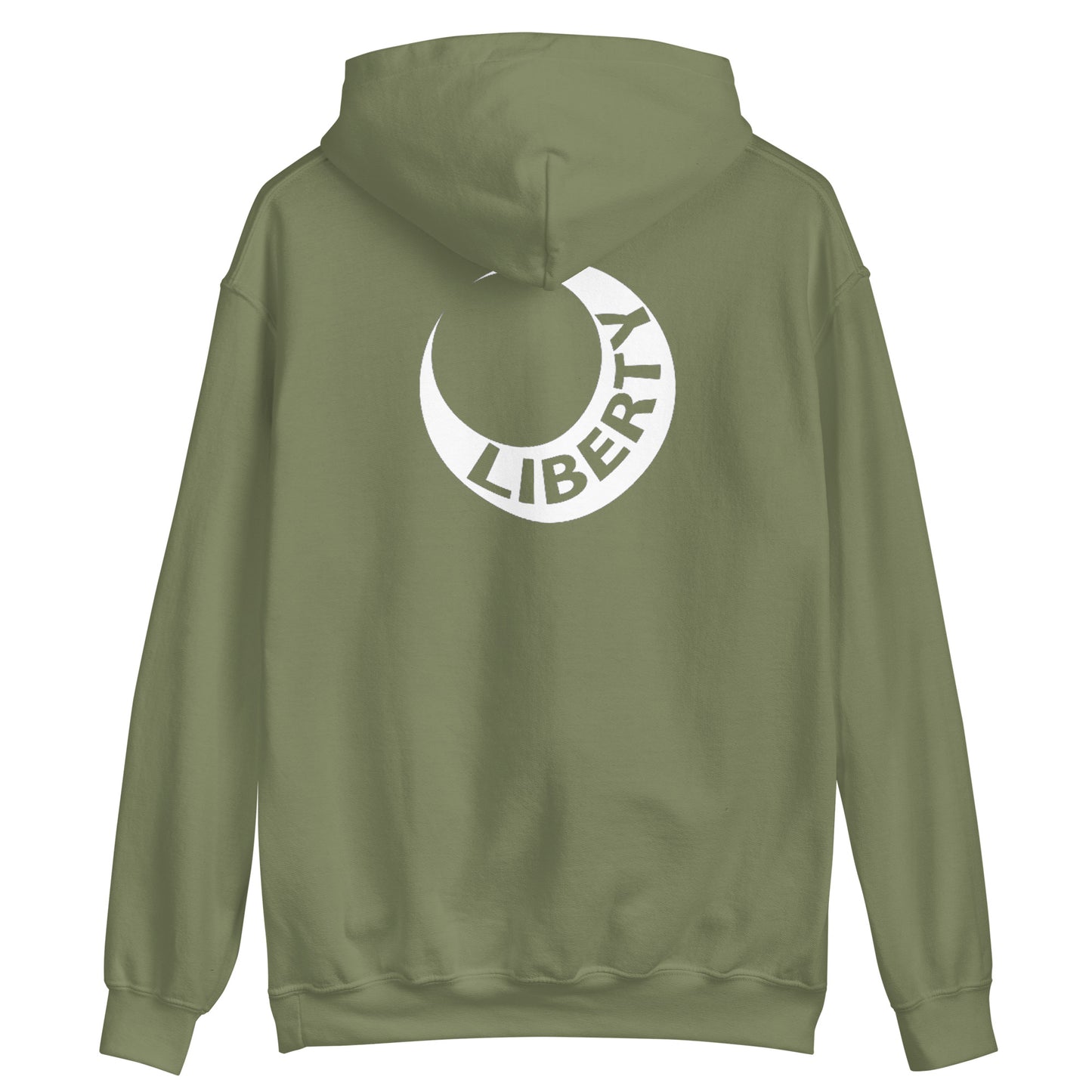 Moultrie Flag Hoodie