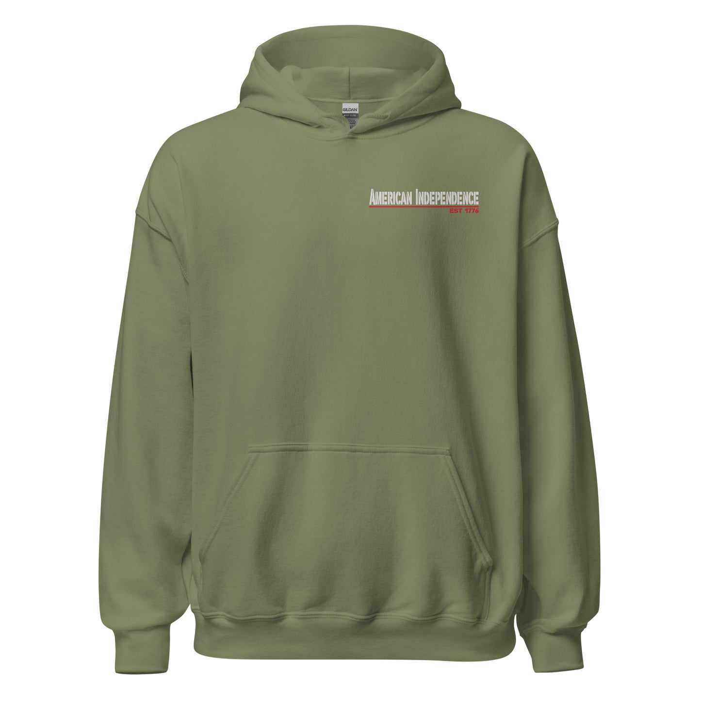 Liberty or Death Hoodie