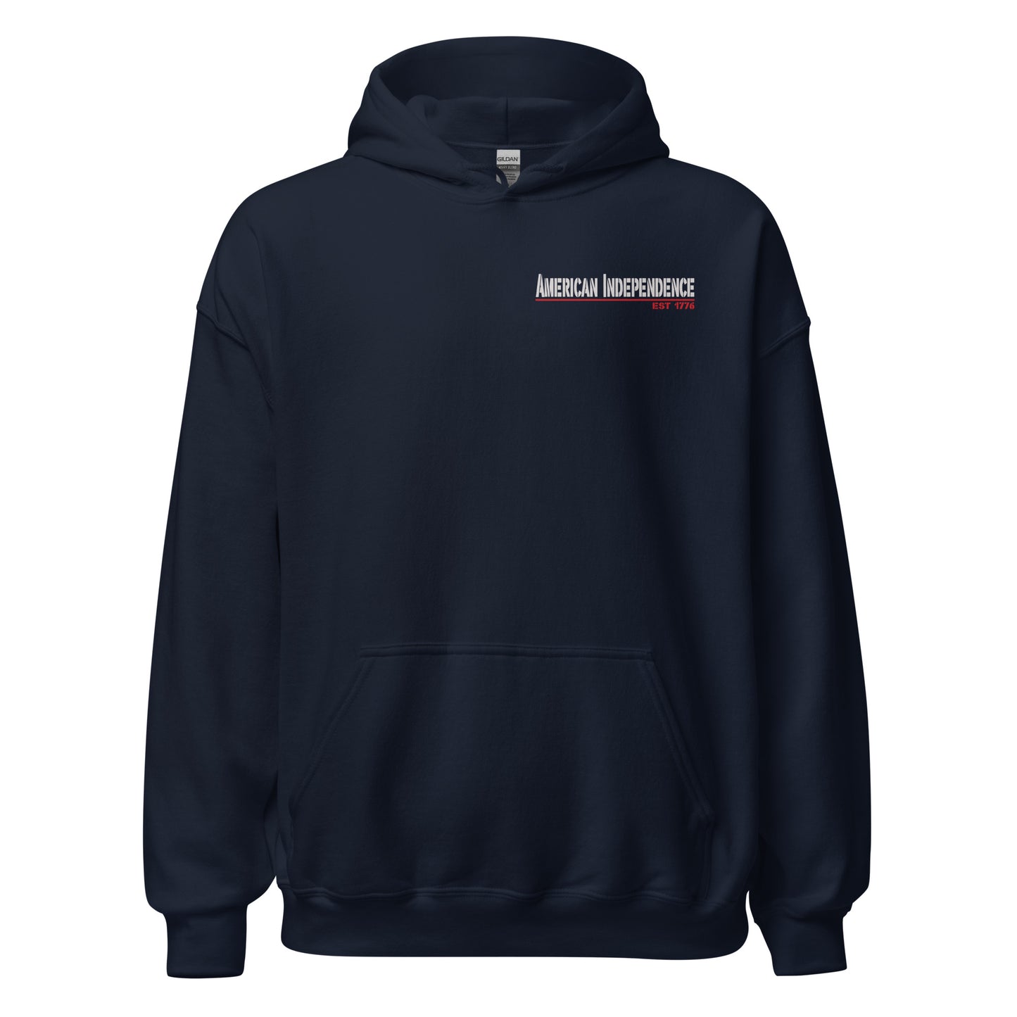 Liberty or Death Hoodie