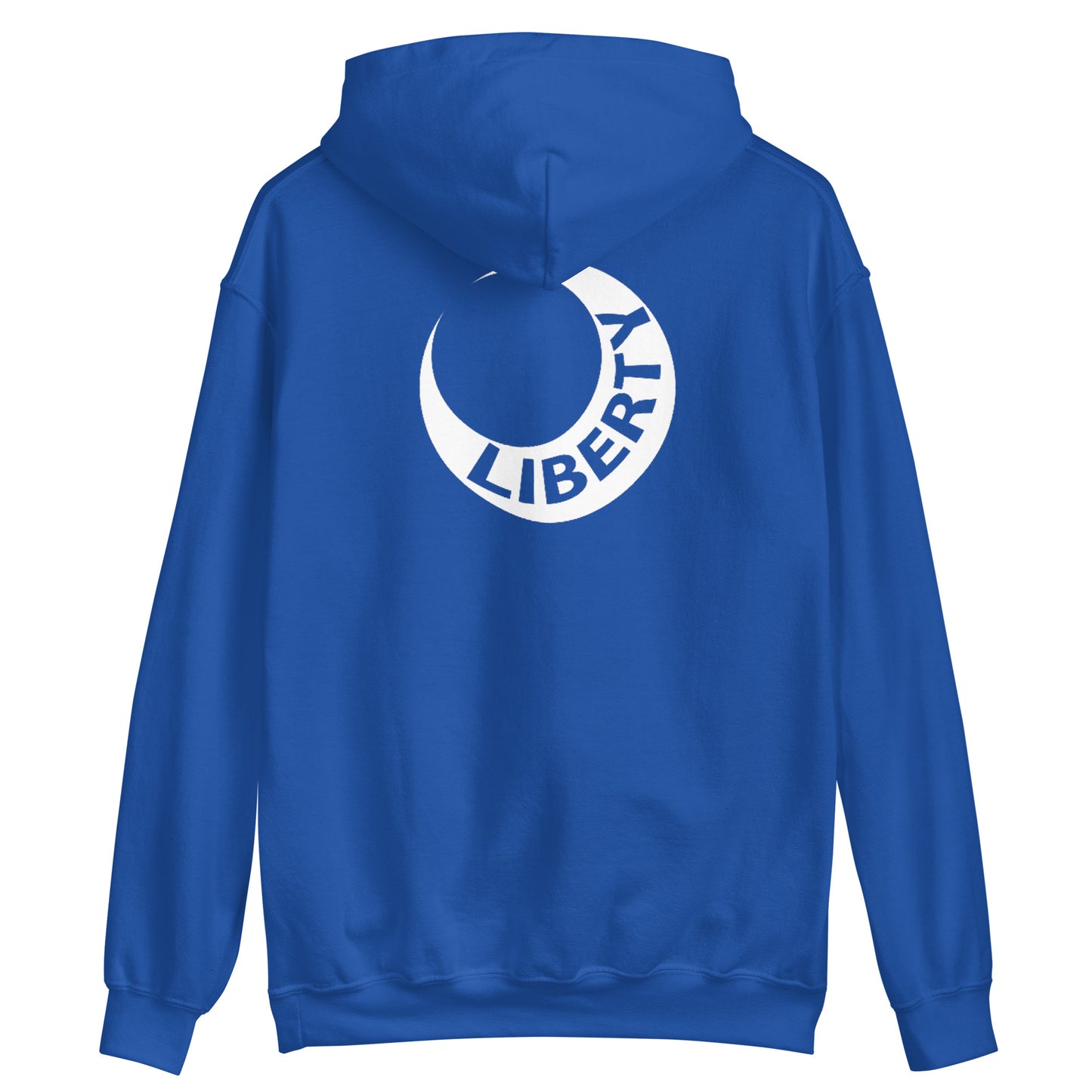 Moultrie Flag Hoodie