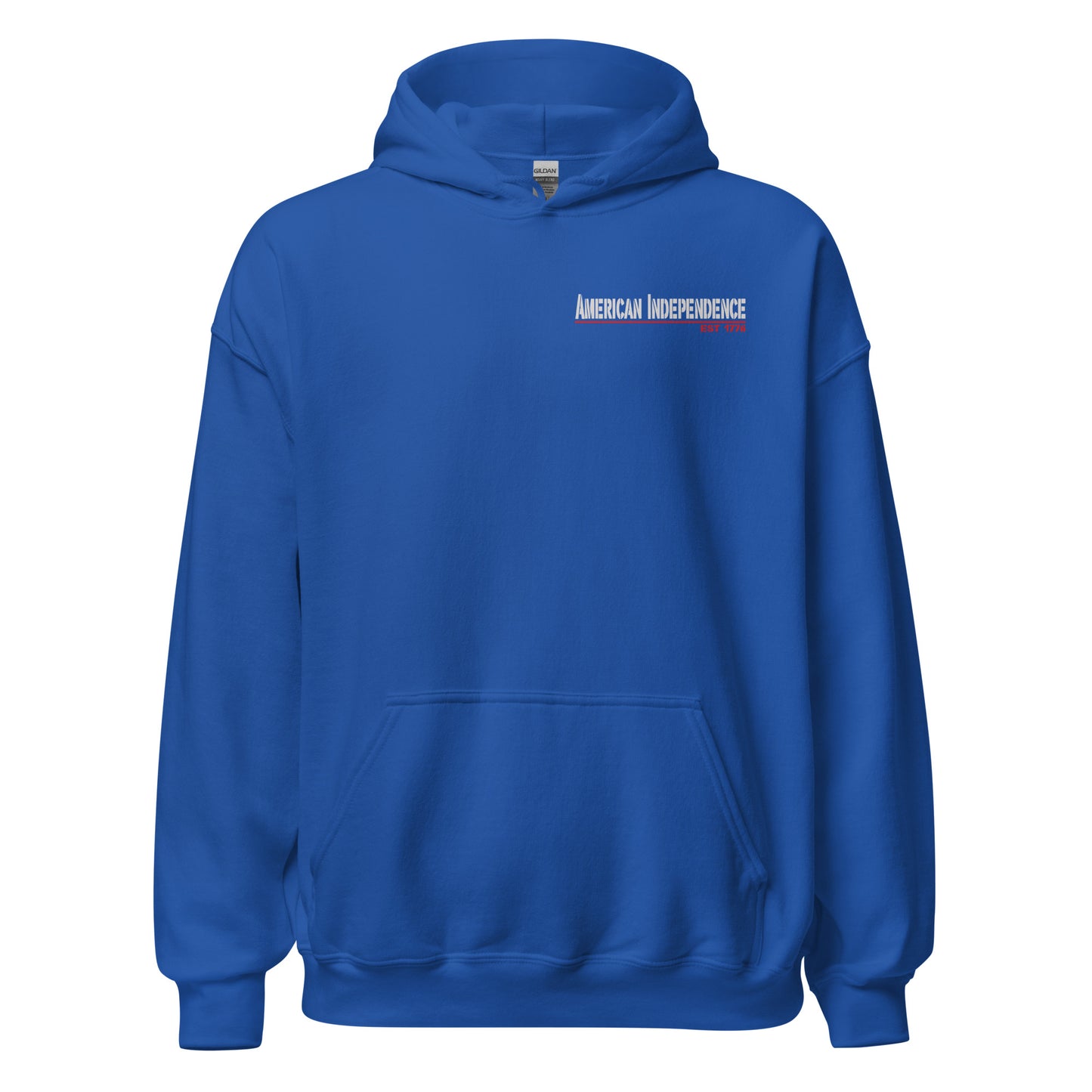 Liberty or Death Hoodie