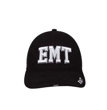 EMT Low Profile Cap