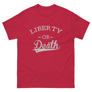 Liberty or Death Shirt
