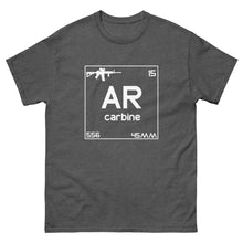 AR15 Chemistry Shirt