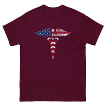 EMS and Medical Shirt