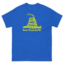 Don't Tread On Me Shirt