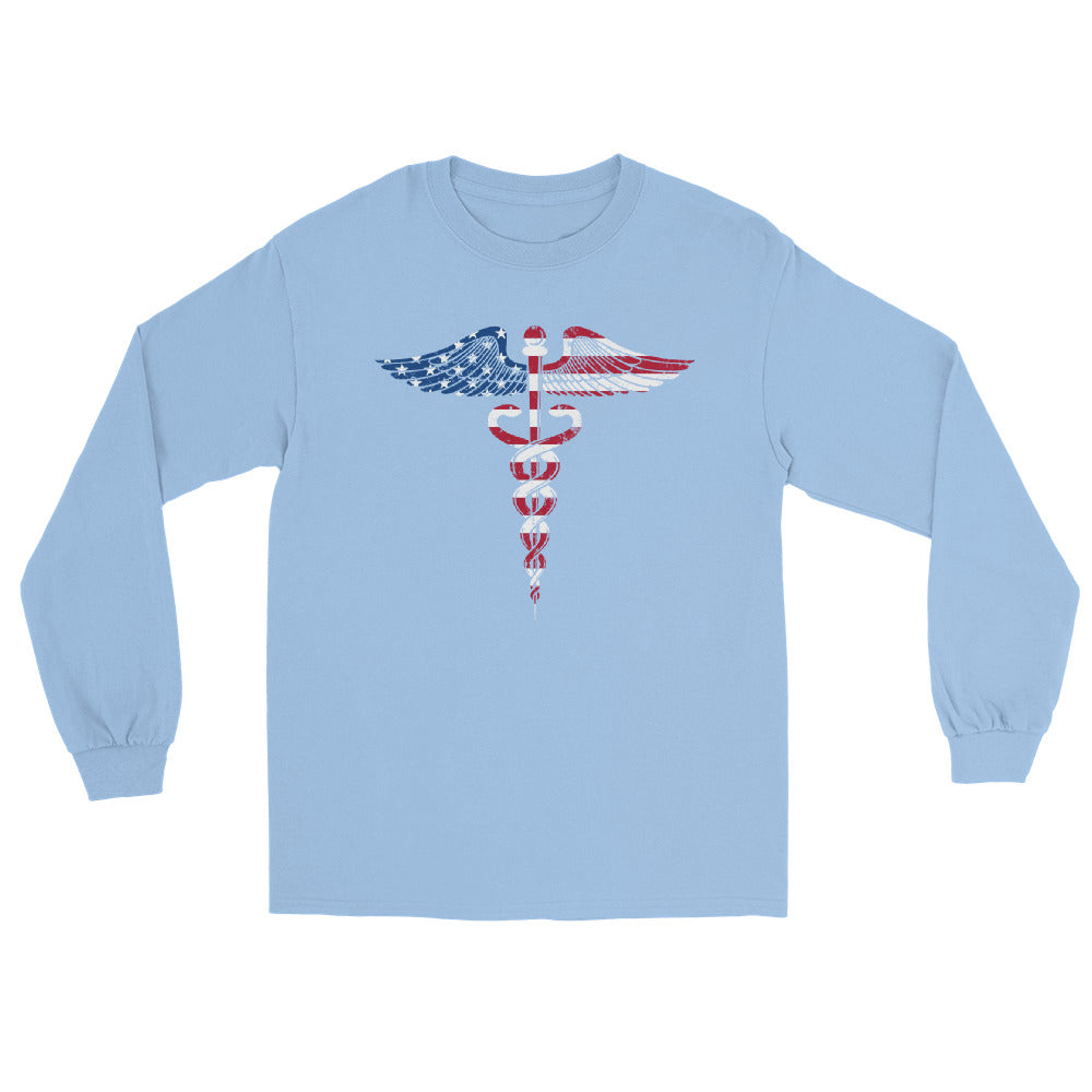 EMS and Medical Long Sleeve Shirt